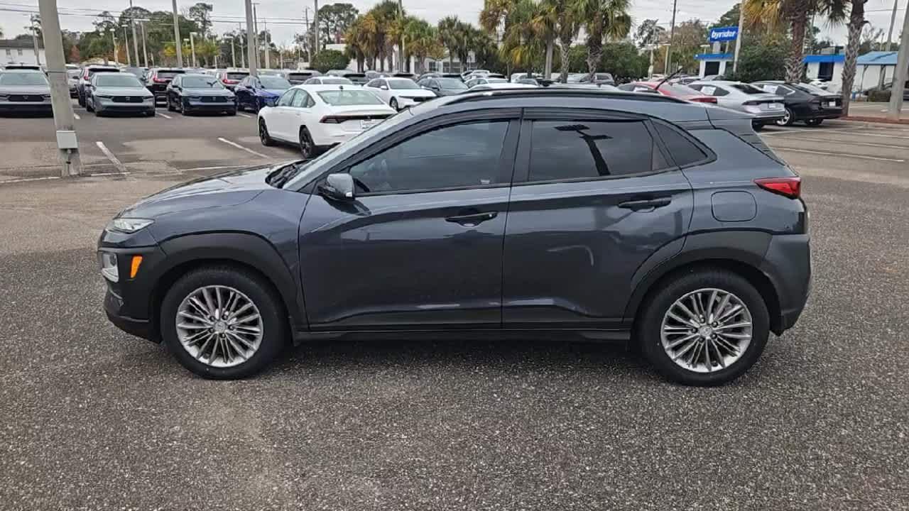 Thumbnail: 2018 Hyundai Kona - 5