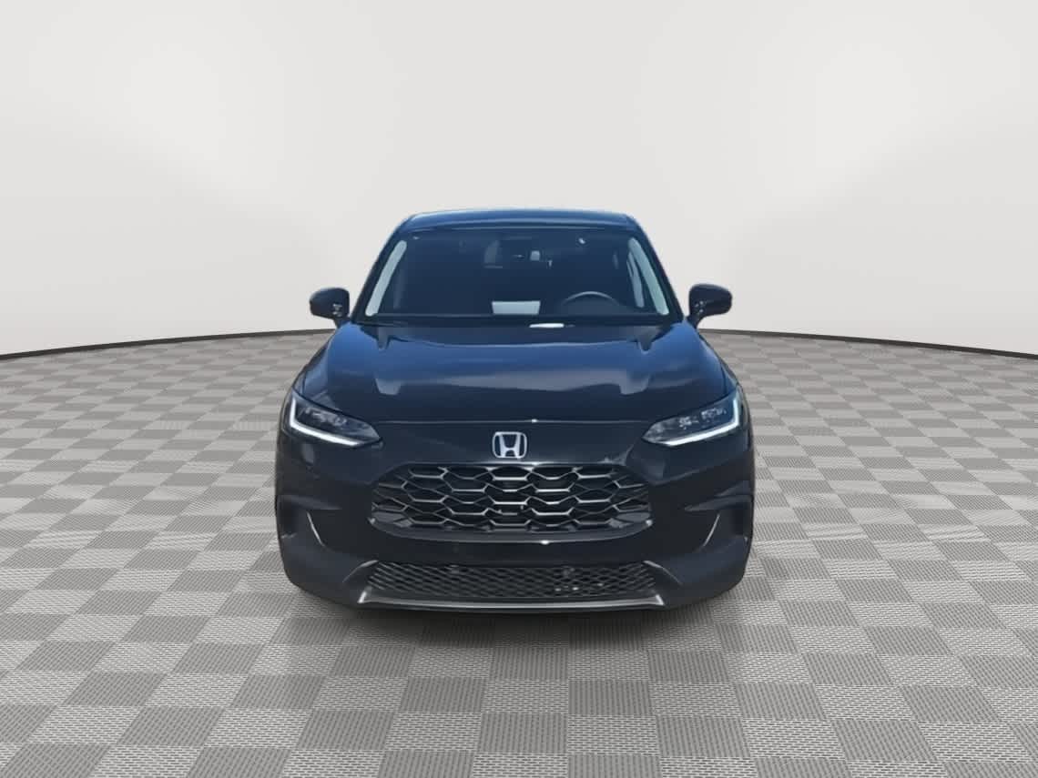 Thumbnail: 2026 Honda HR-V - 3