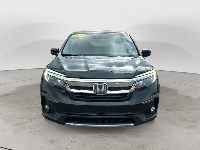 Used 2019 Honda Pilot EX with VIN 5FNYF6H35KB088776 for sale in Jacksonville, FL