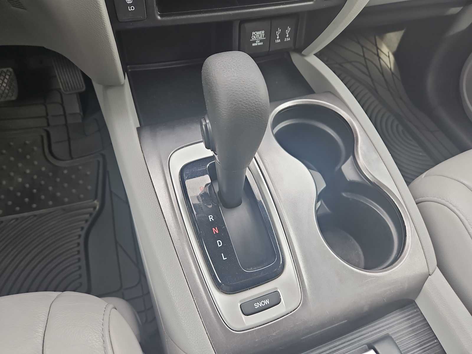 Thumbnail: 2016 Honda Pilot - 22