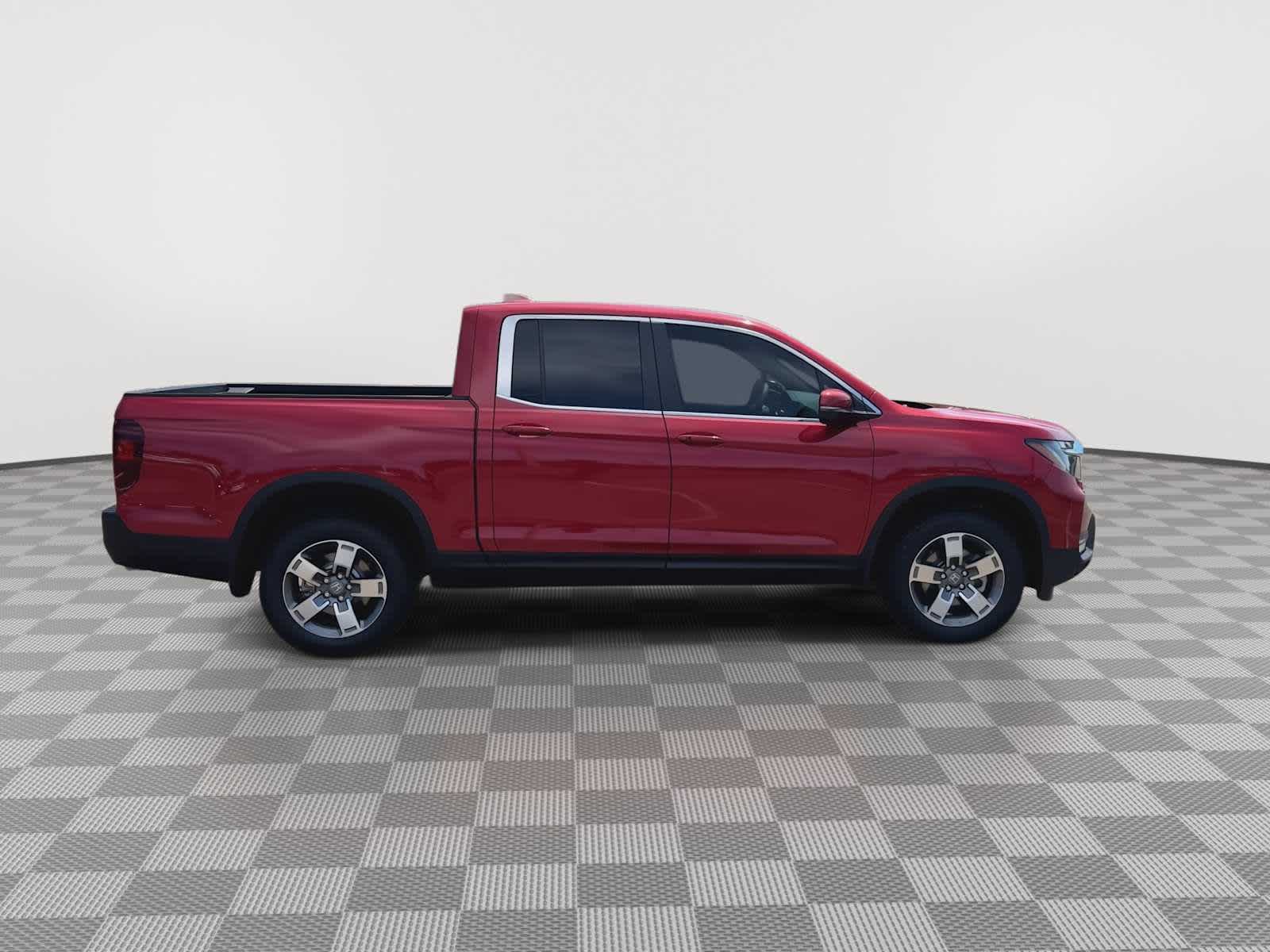 Thumbnail: 2026 Honda Ridgeline - 9