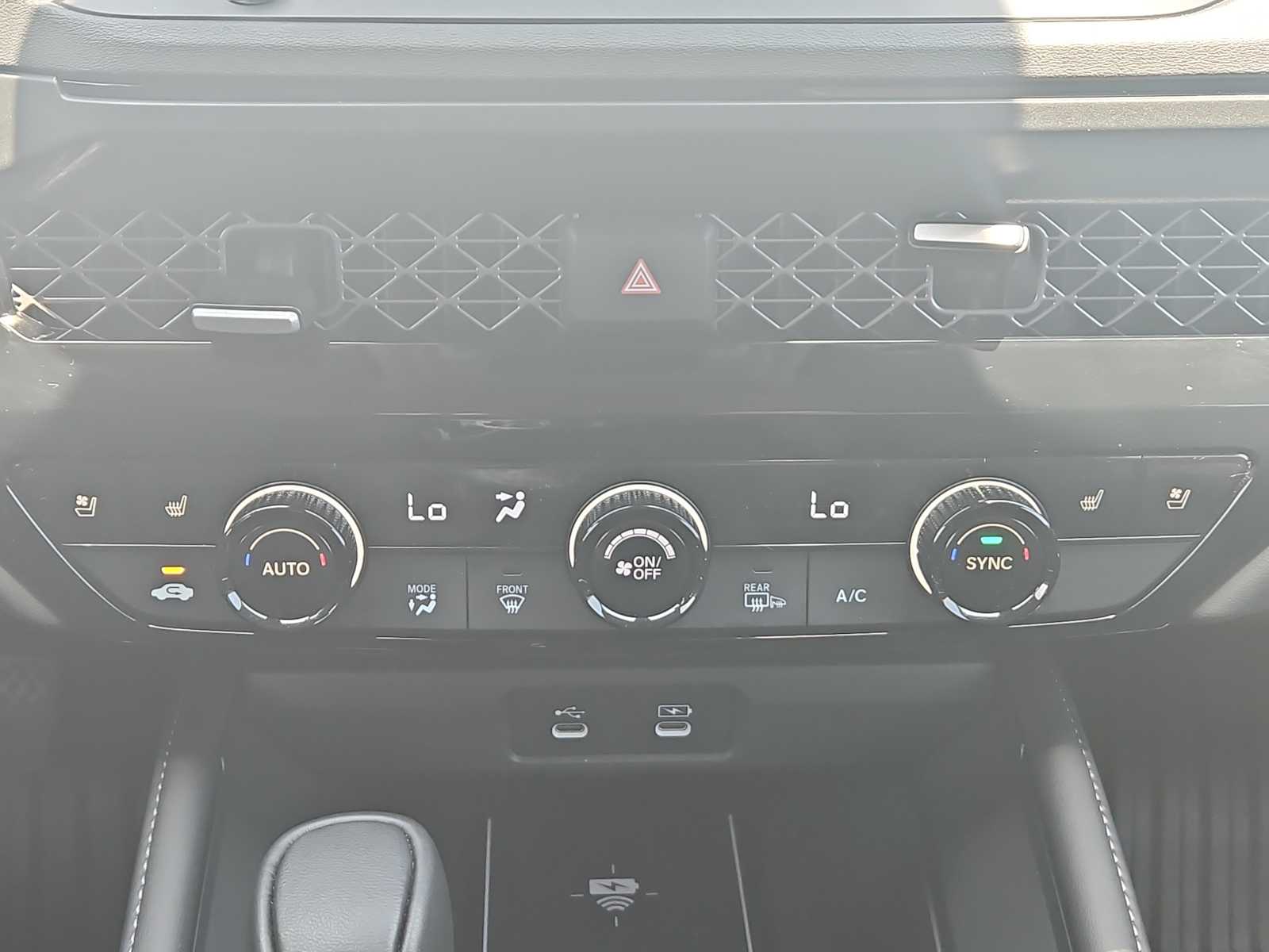 2024 Honda Accord Touring 17
