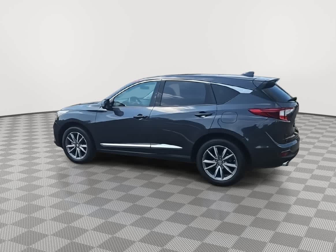Thumbnail: 2020 Acura RDX - 6