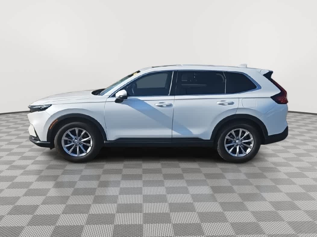Thumbnail: 2023 Honda CR-V - 5