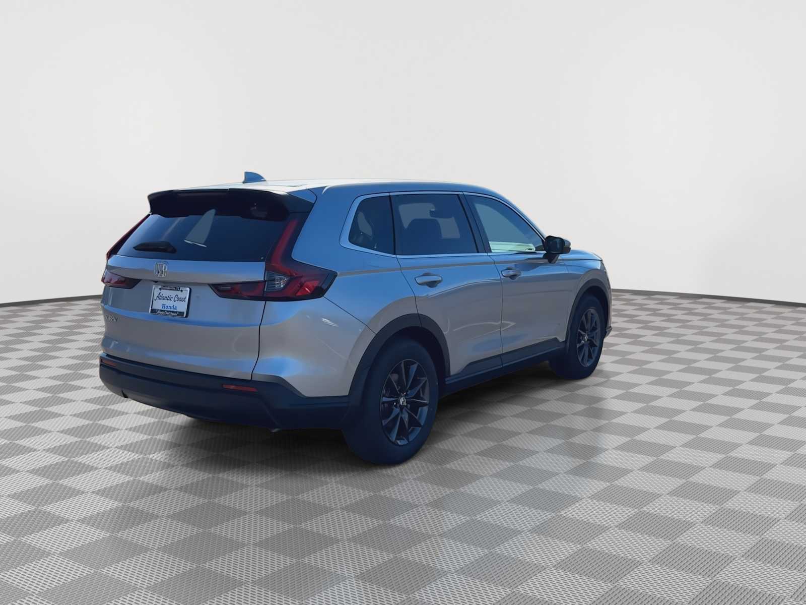 Thumbnail: 2026 Honda CR-V - 8
