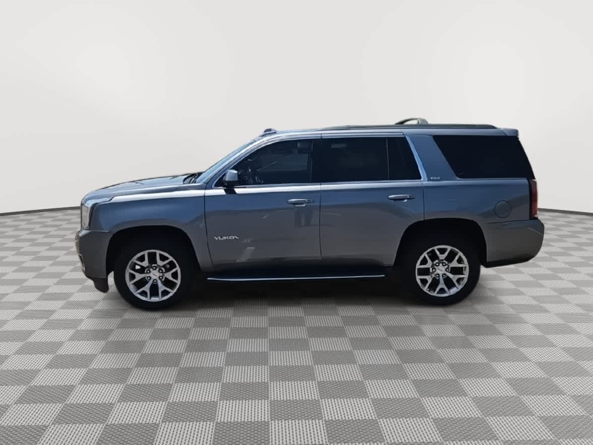 Thumbnail: 2019 GMC Yukon - 5