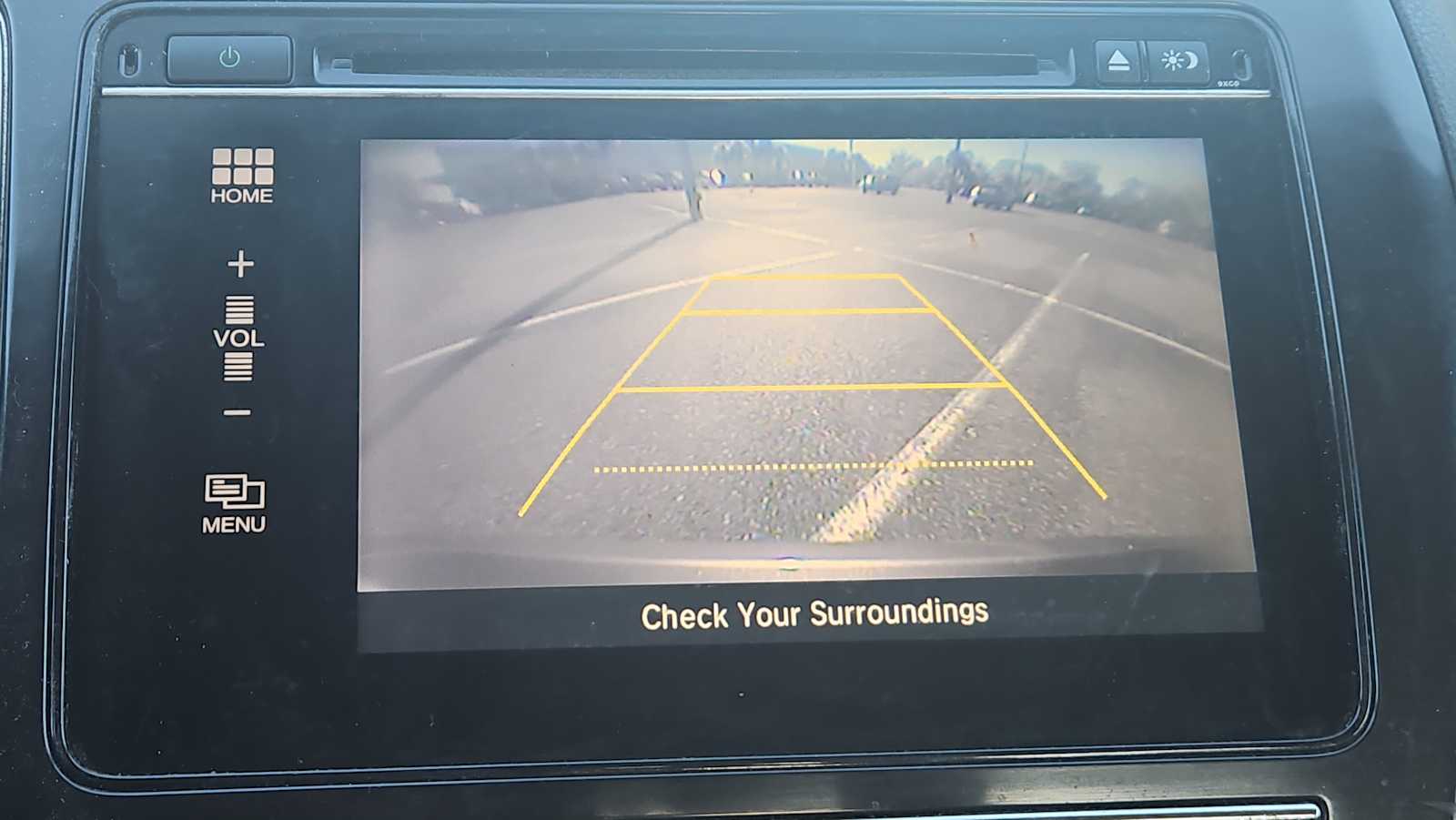 Thumbnail: 2015 Honda Civic - 24