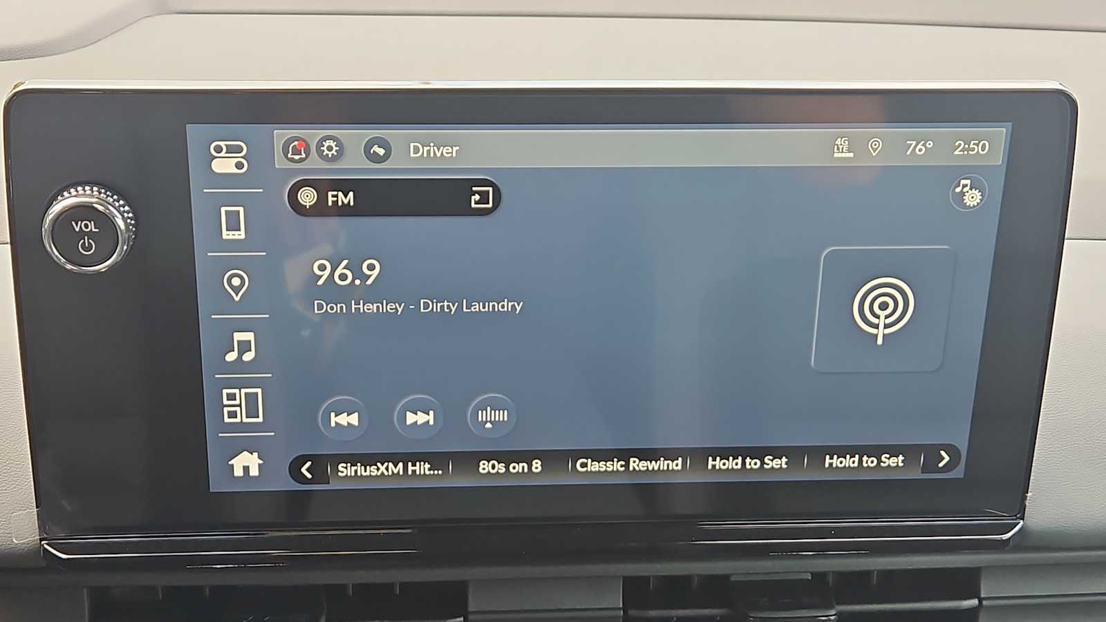 Thumbnail: 2026 Honda Prologue - 11