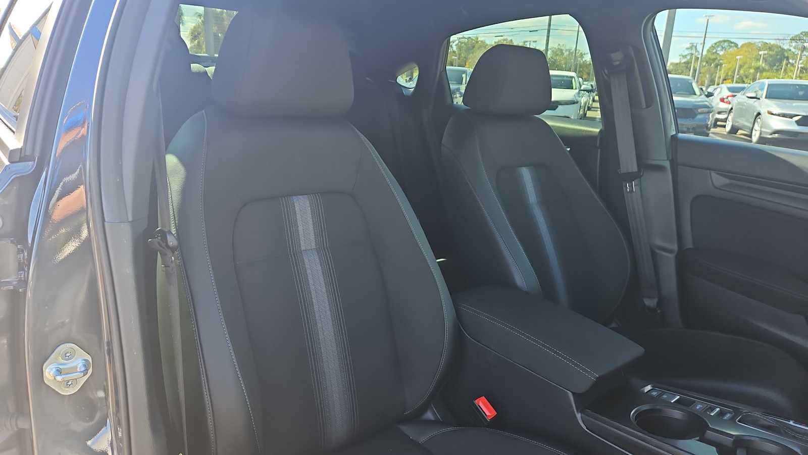 Thumbnail: 2025 Honda Civic - 24