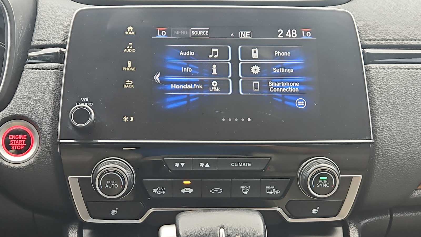 Thumbnail: 2019 Honda CR-V - 20