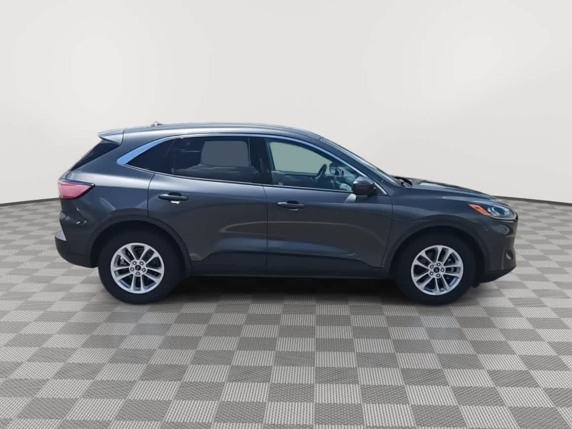 2020 Ford Escape SE 9