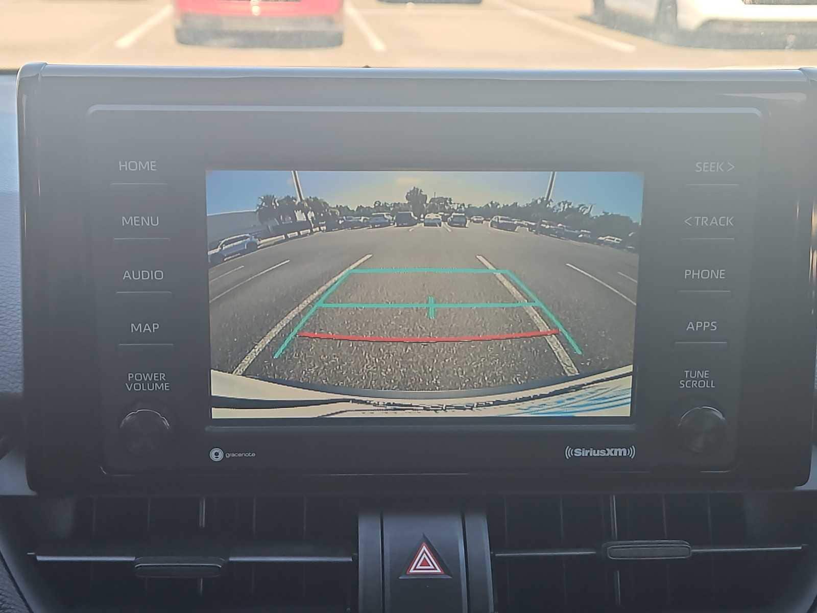 Thumbnail: 2021 Toyota RAV4 - 23