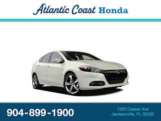 2013 Dodge Dart SXT -
                  Jacksonville, FL