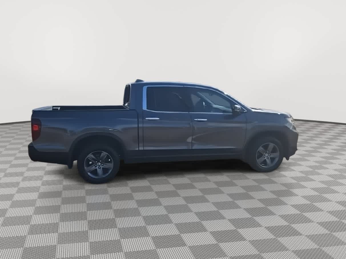 Thumbnail: 2023 Honda Ridgeline - 9