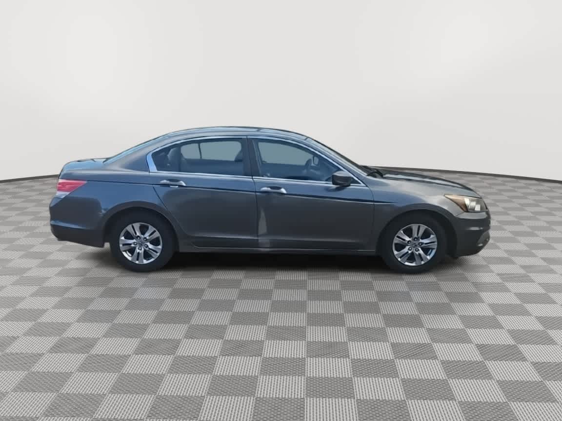 Thumbnail: 2011 Honda Accord - 9