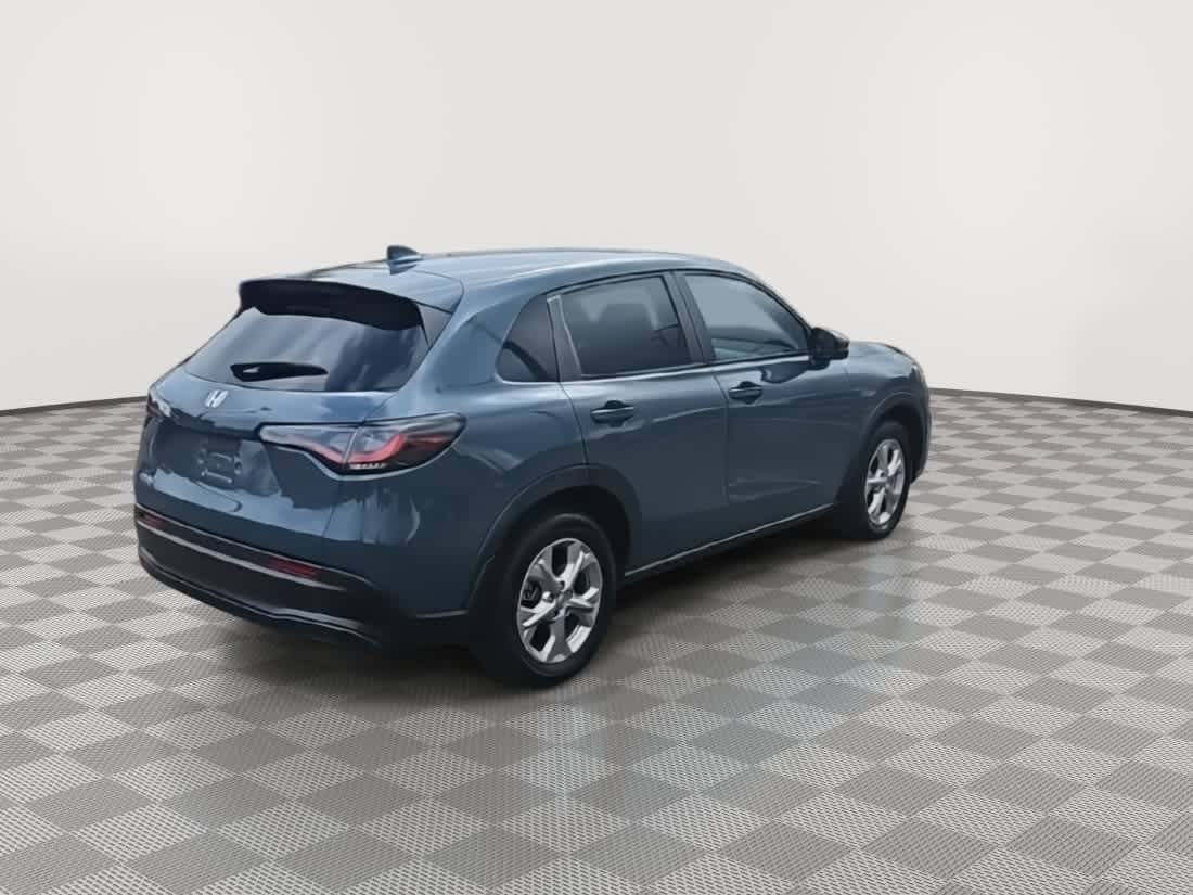 Thumbnail: 2023 Honda HR-V - 8
