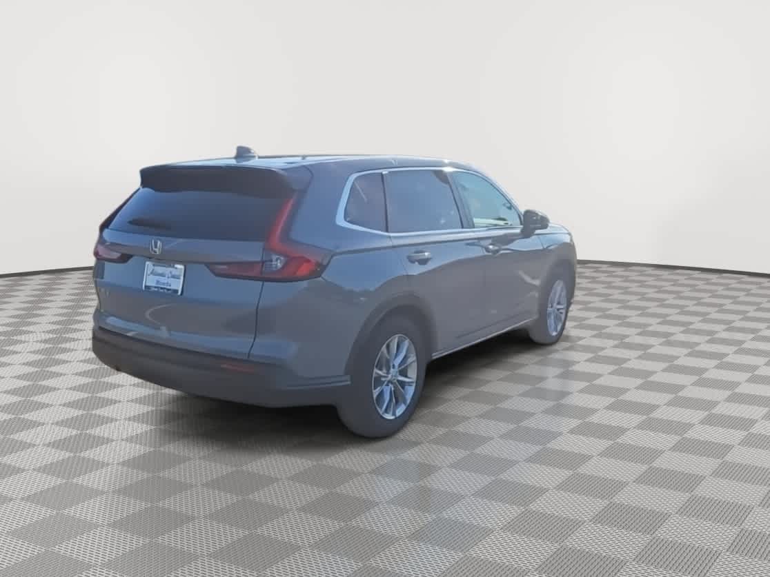 Thumbnail: 2023 Honda CR-V - 8