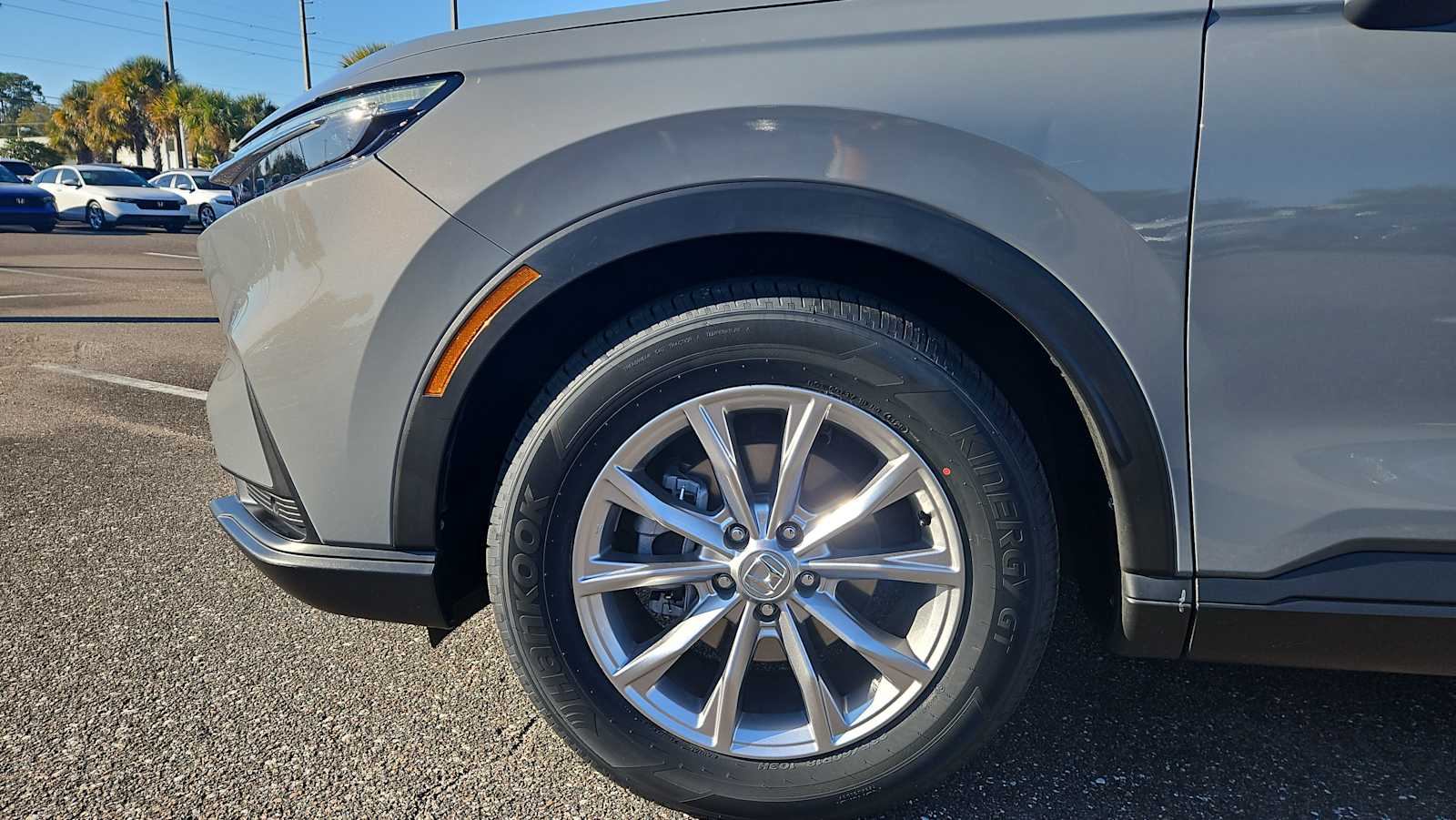 Thumbnail: 2023 Honda CR-V - 19