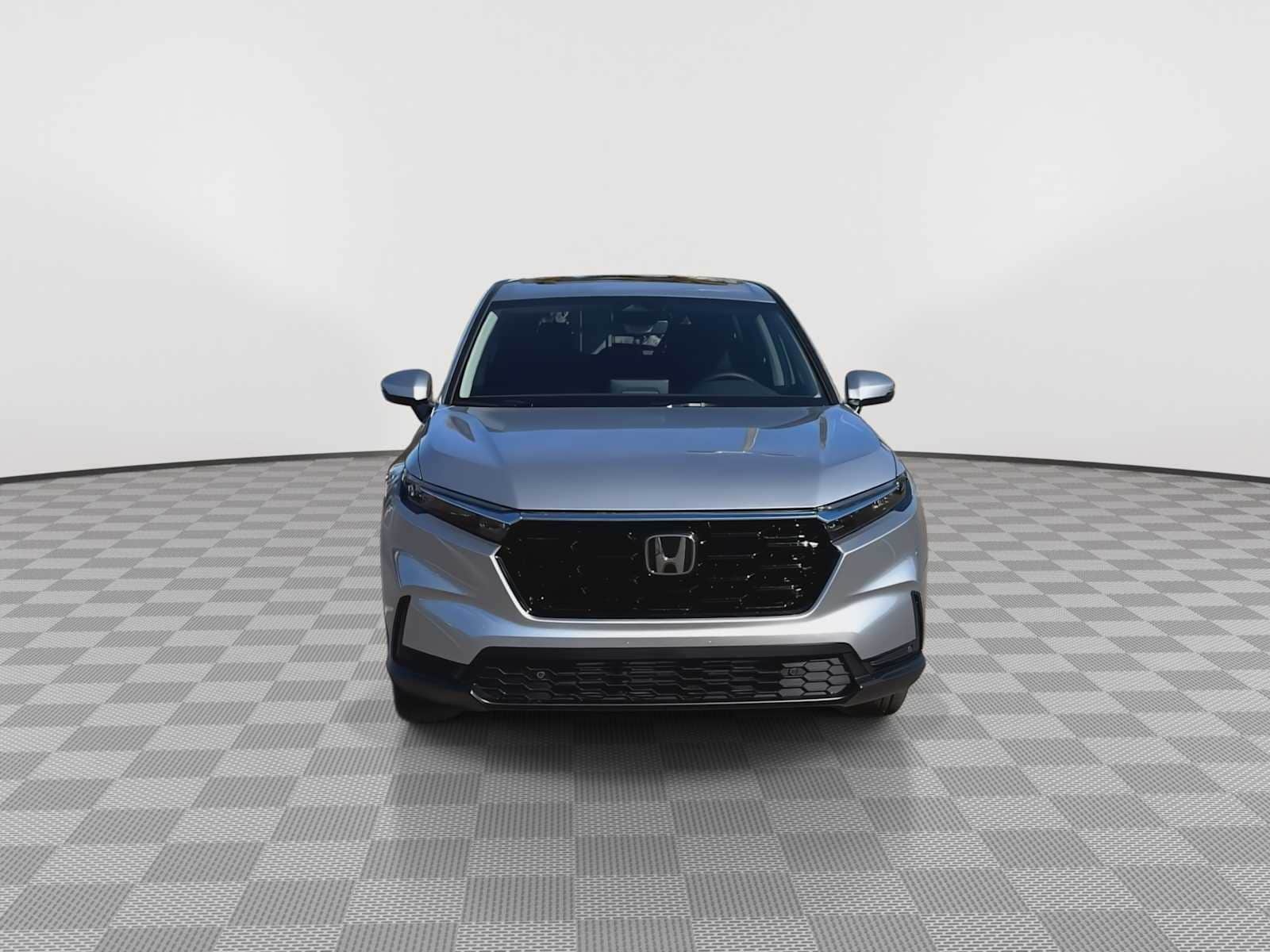 Thumbnail: 2026 Honda CR-V - 3