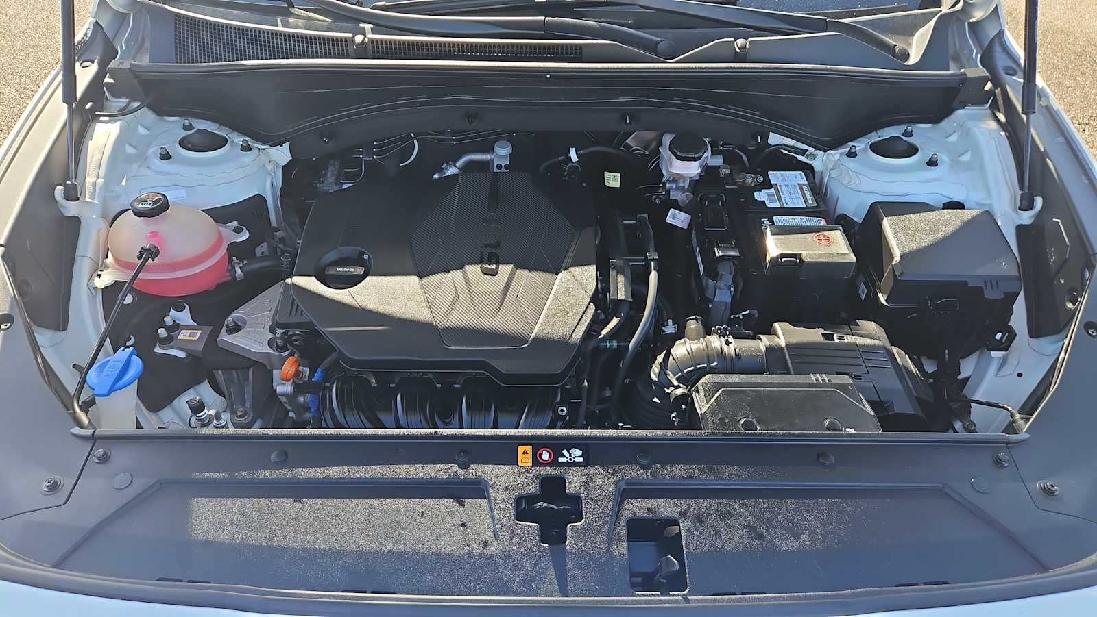 Thumbnail: 2022 Hyundai Santa Fe - 18