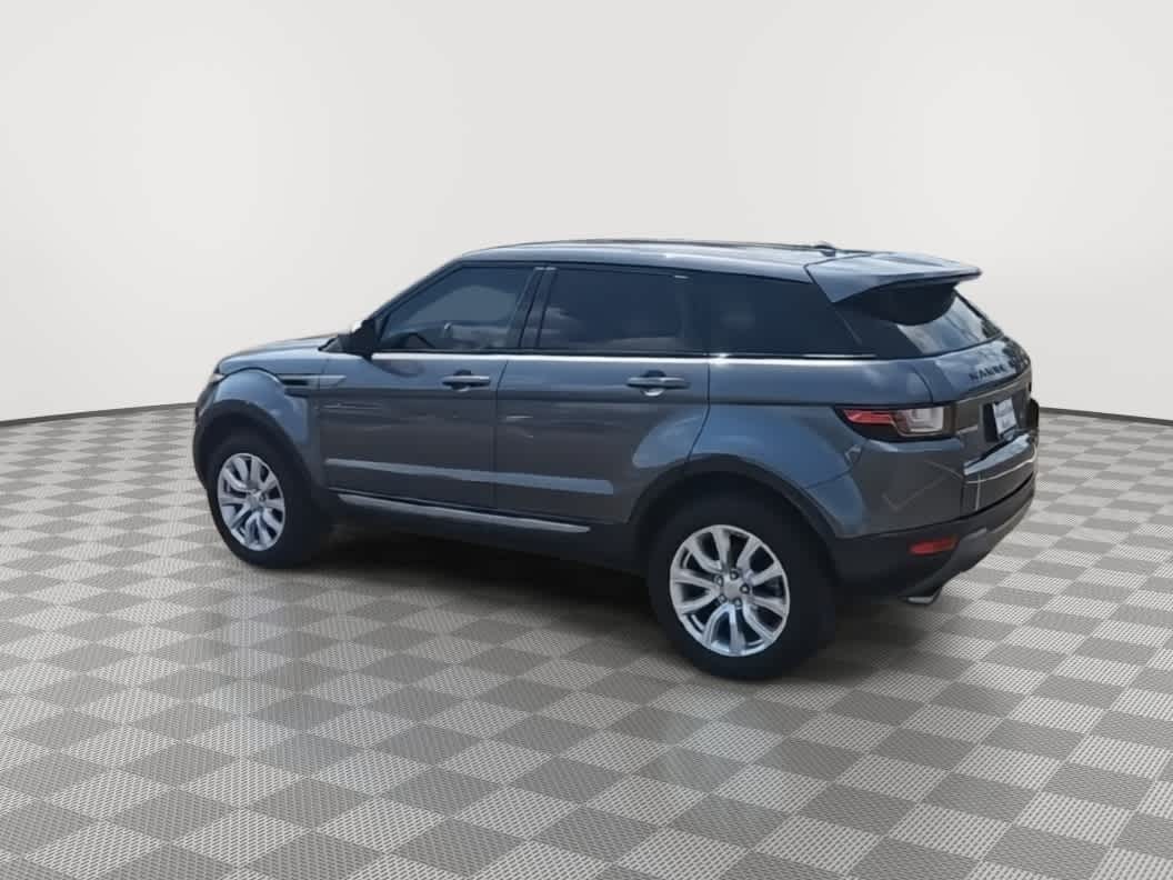 Thumbnail: 2016 Land Rover Range Rover Evoque - 6