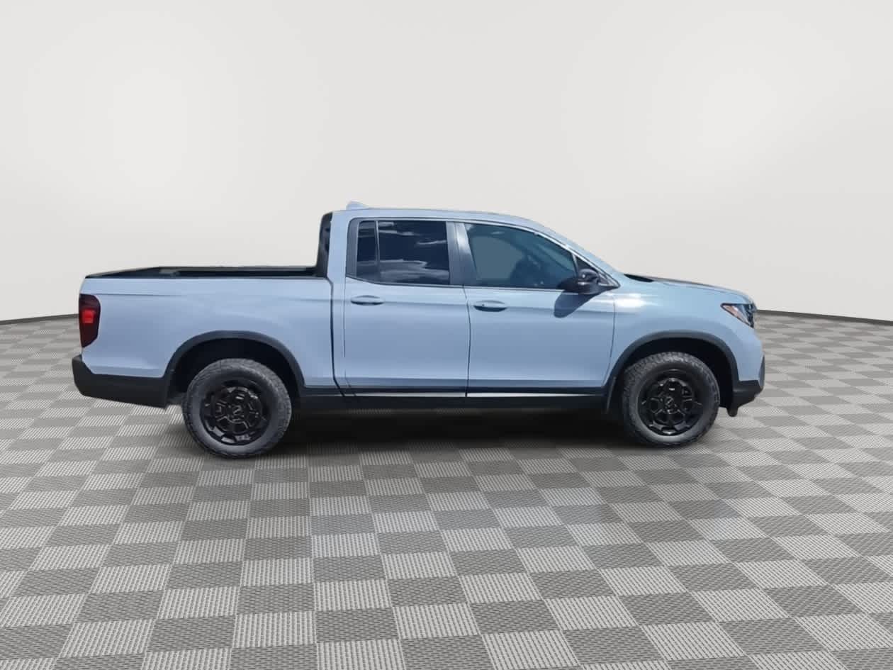 Thumbnail: 2026 Honda Ridgeline - 9
