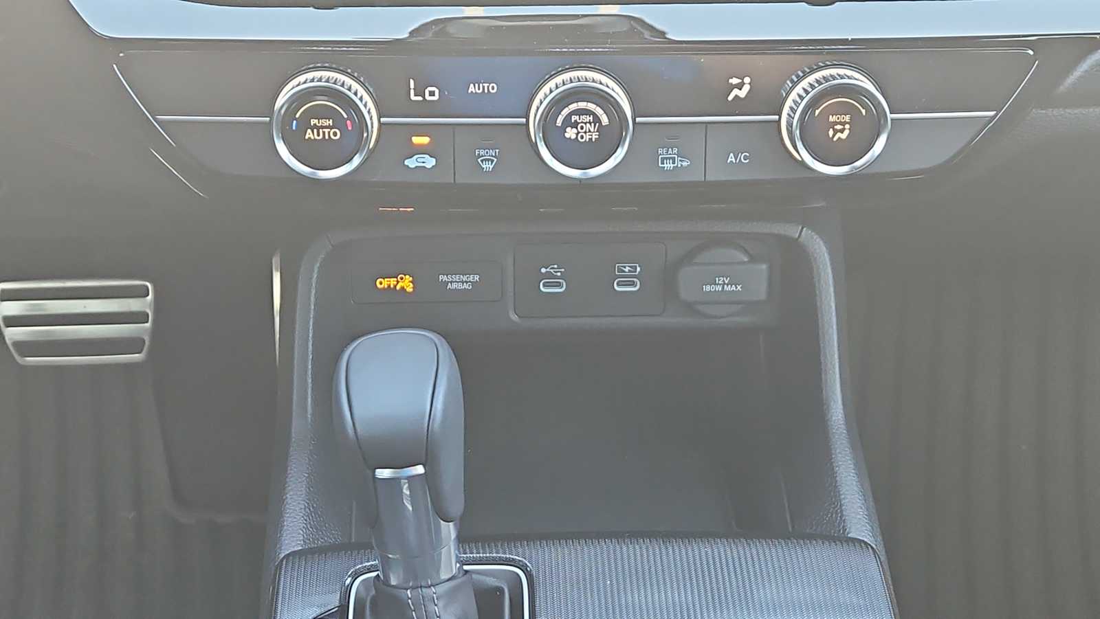 Thumbnail: 2025 Honda Civic - 16