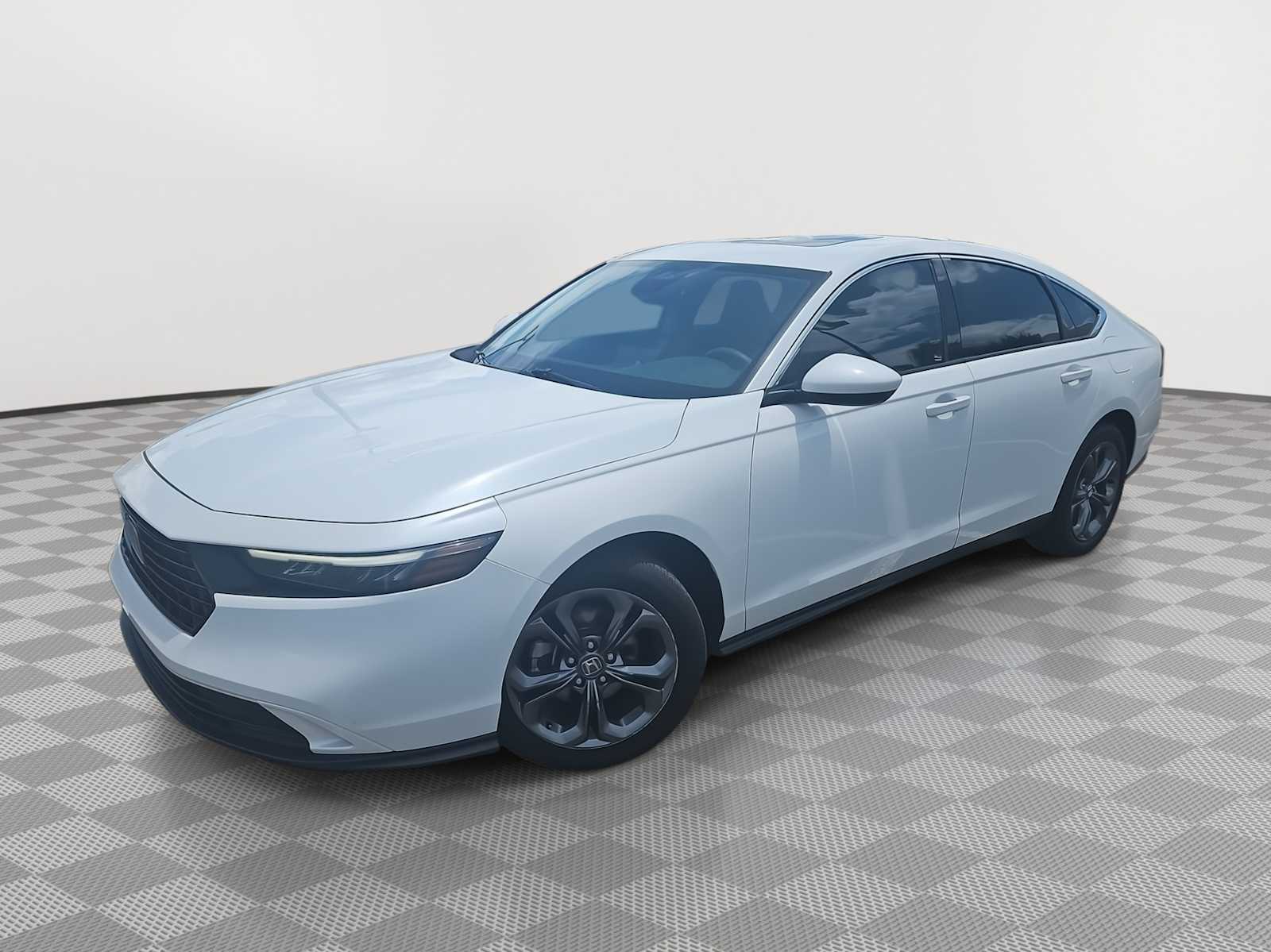 2023 Honda Accord  2
