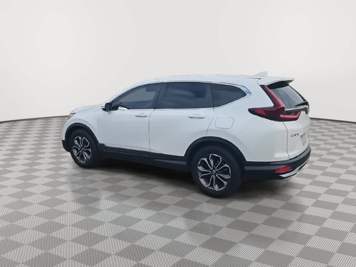 Thumbnail: 2022 Honda CR-V - 6