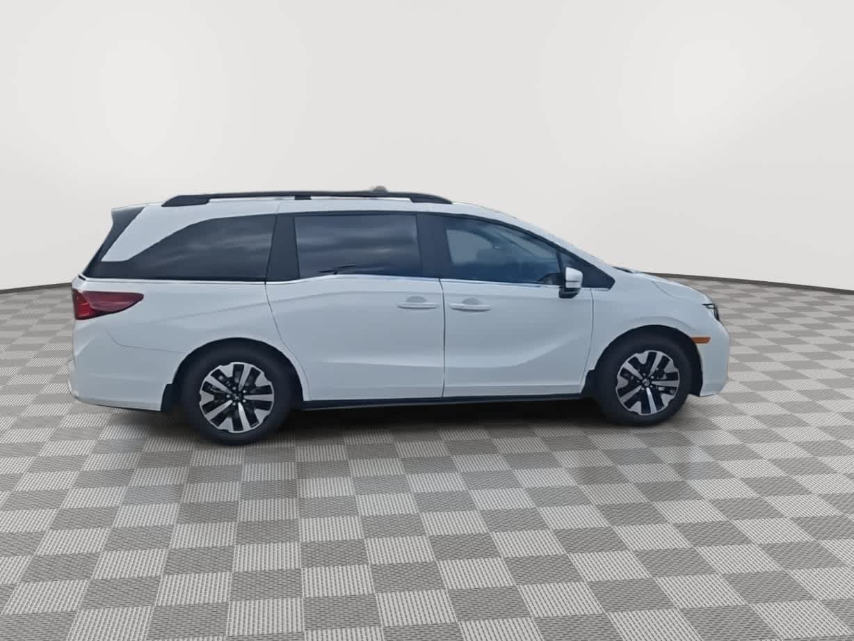 2026 Honda Odyssey EX-L - Photo 9