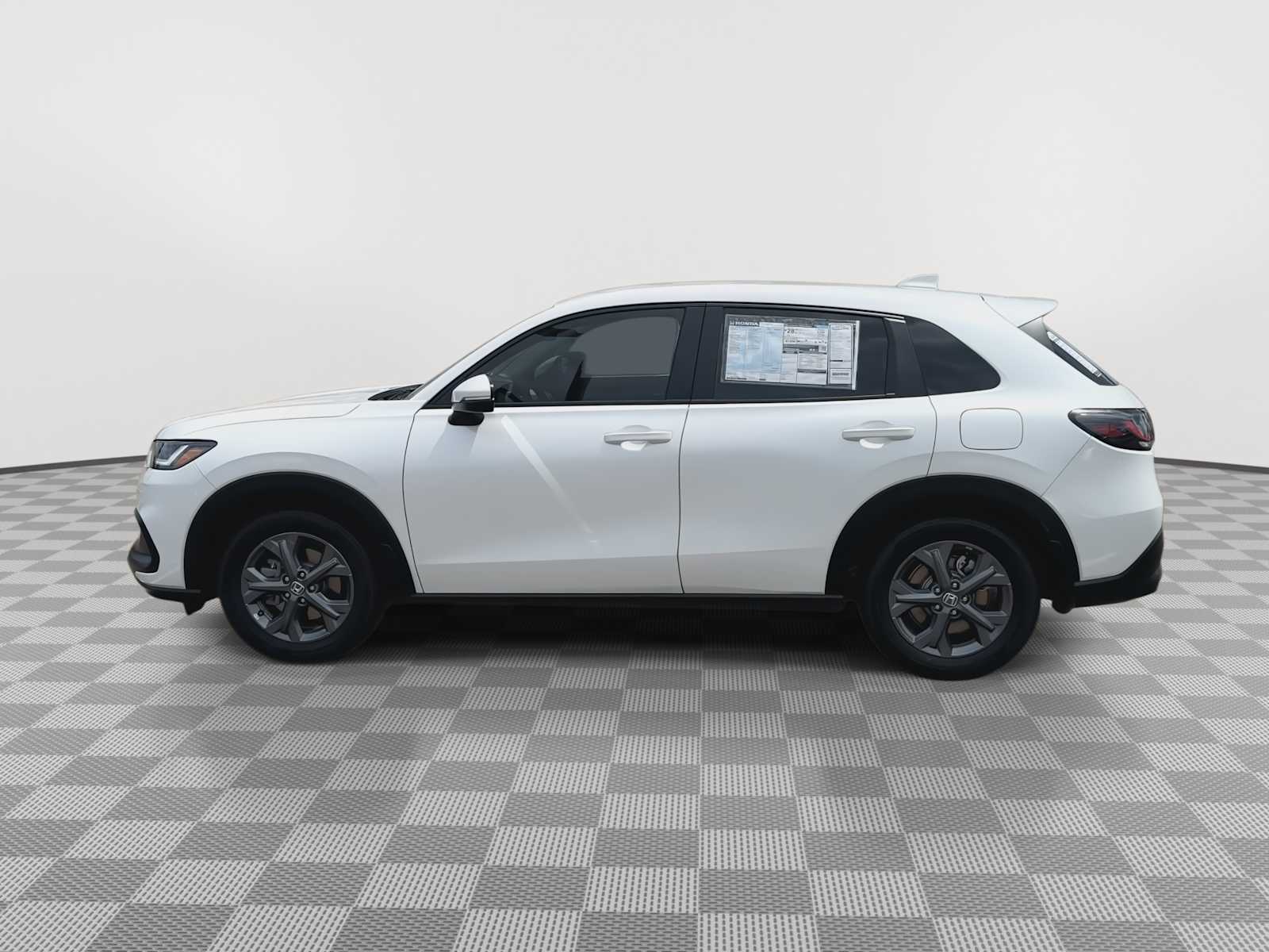 Thumbnail: 2027 Honda HR-V - 5
