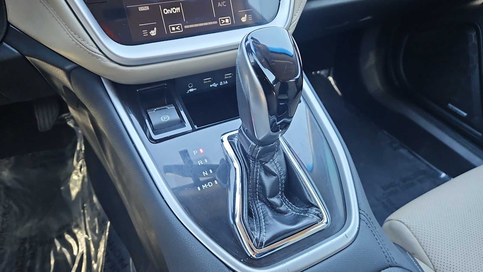 Thumbnail: 2020 Subaru Outback - 21