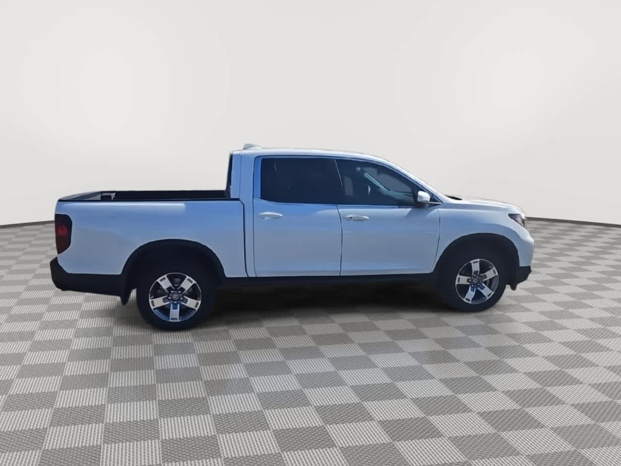 Thumbnail: 2026 Honda Ridgeline - 9