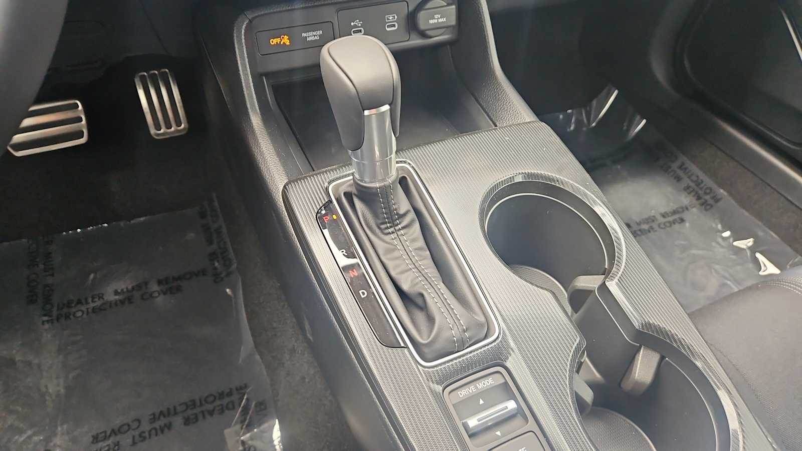 Thumbnail: 2026 Honda Civic - 19