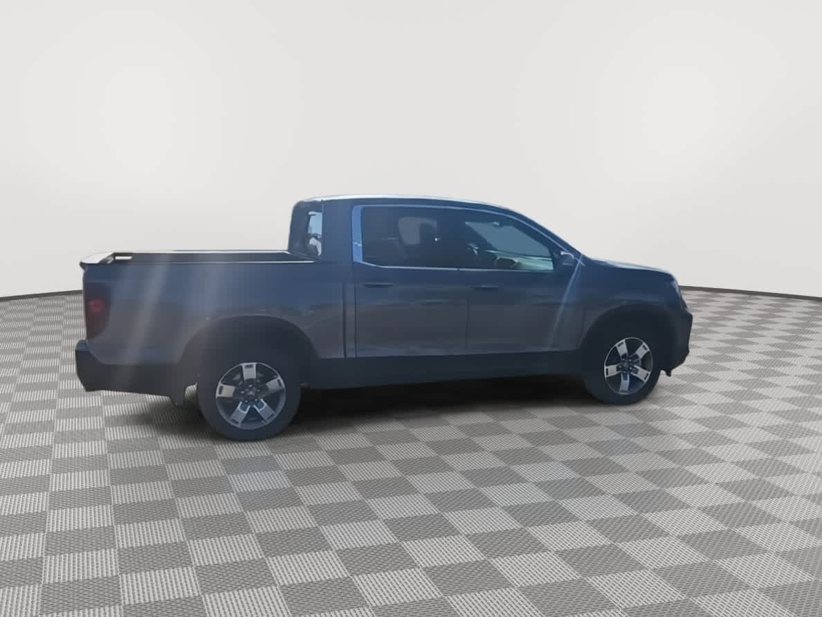 Thumbnail: 2026 Honda Ridgeline - 9