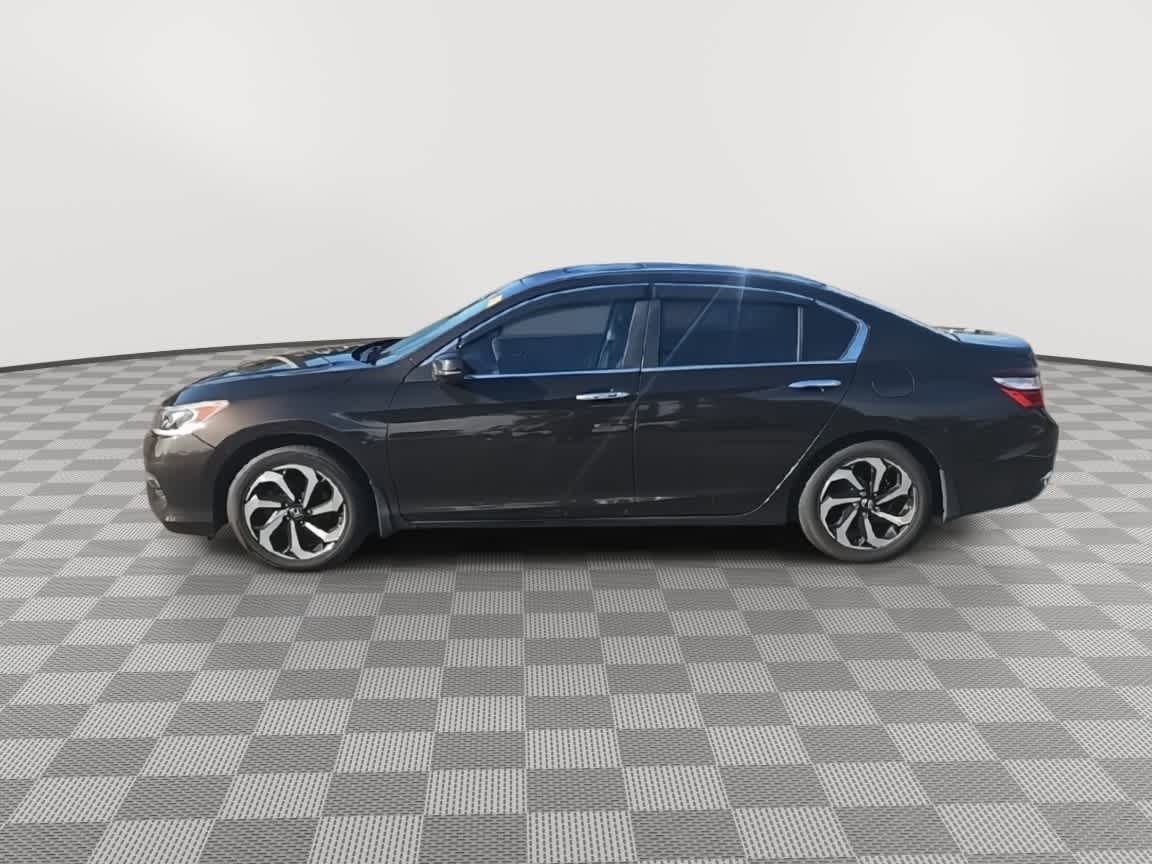 Thumbnail: 2017 Honda Accord - 5