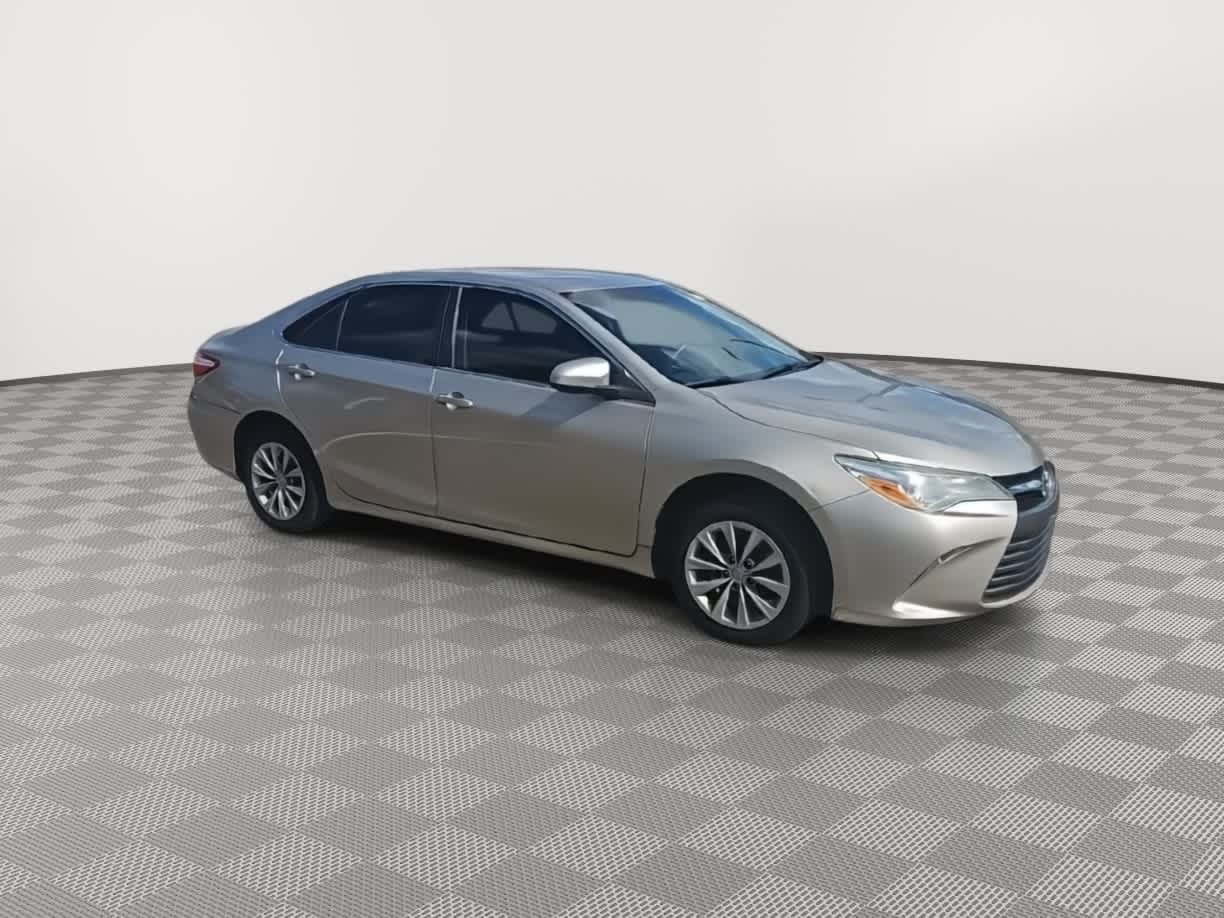 Thumbnail: 2017 Toyota Camry - 2