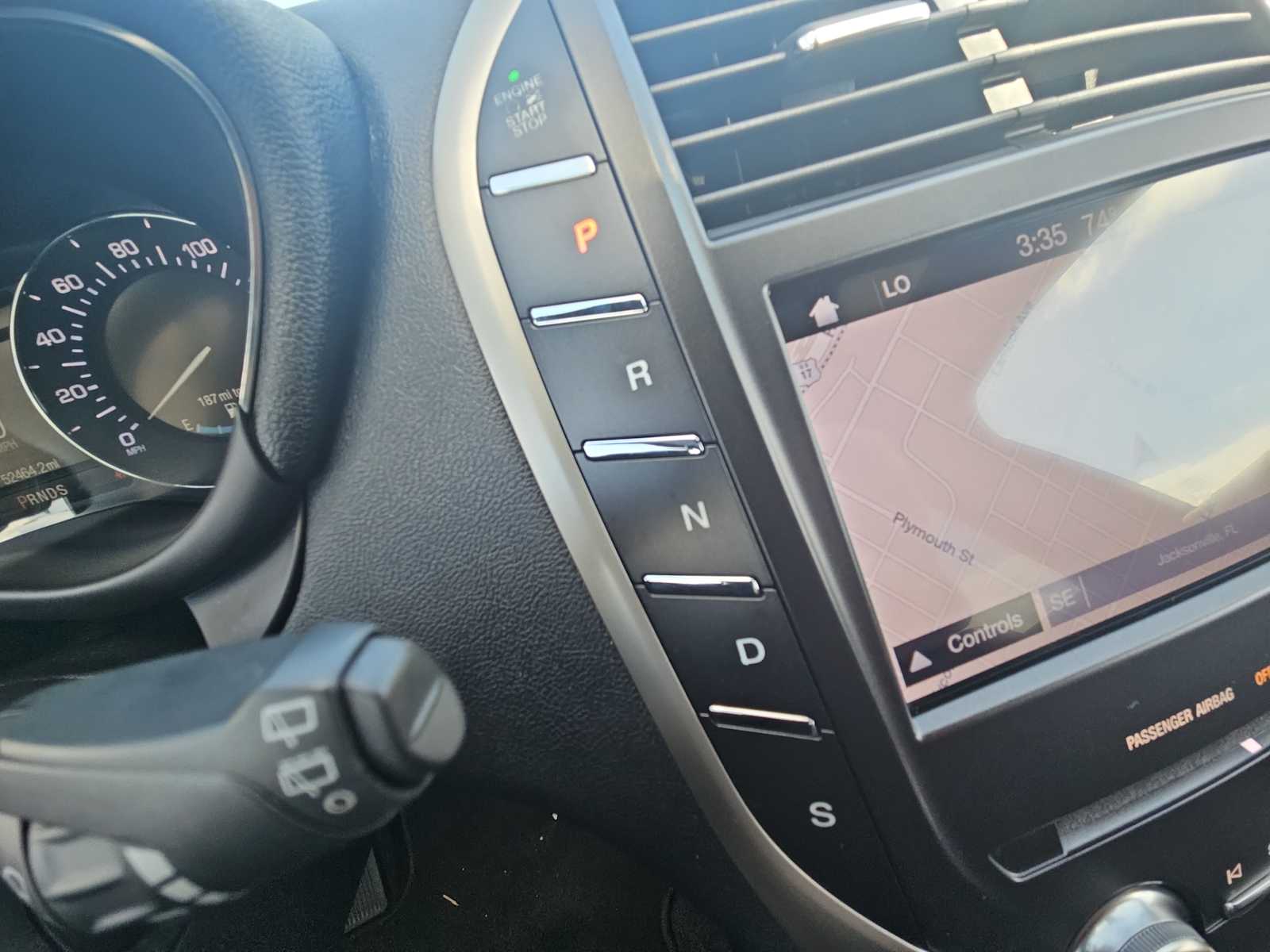 2019 Lincoln MKC Reserve 22