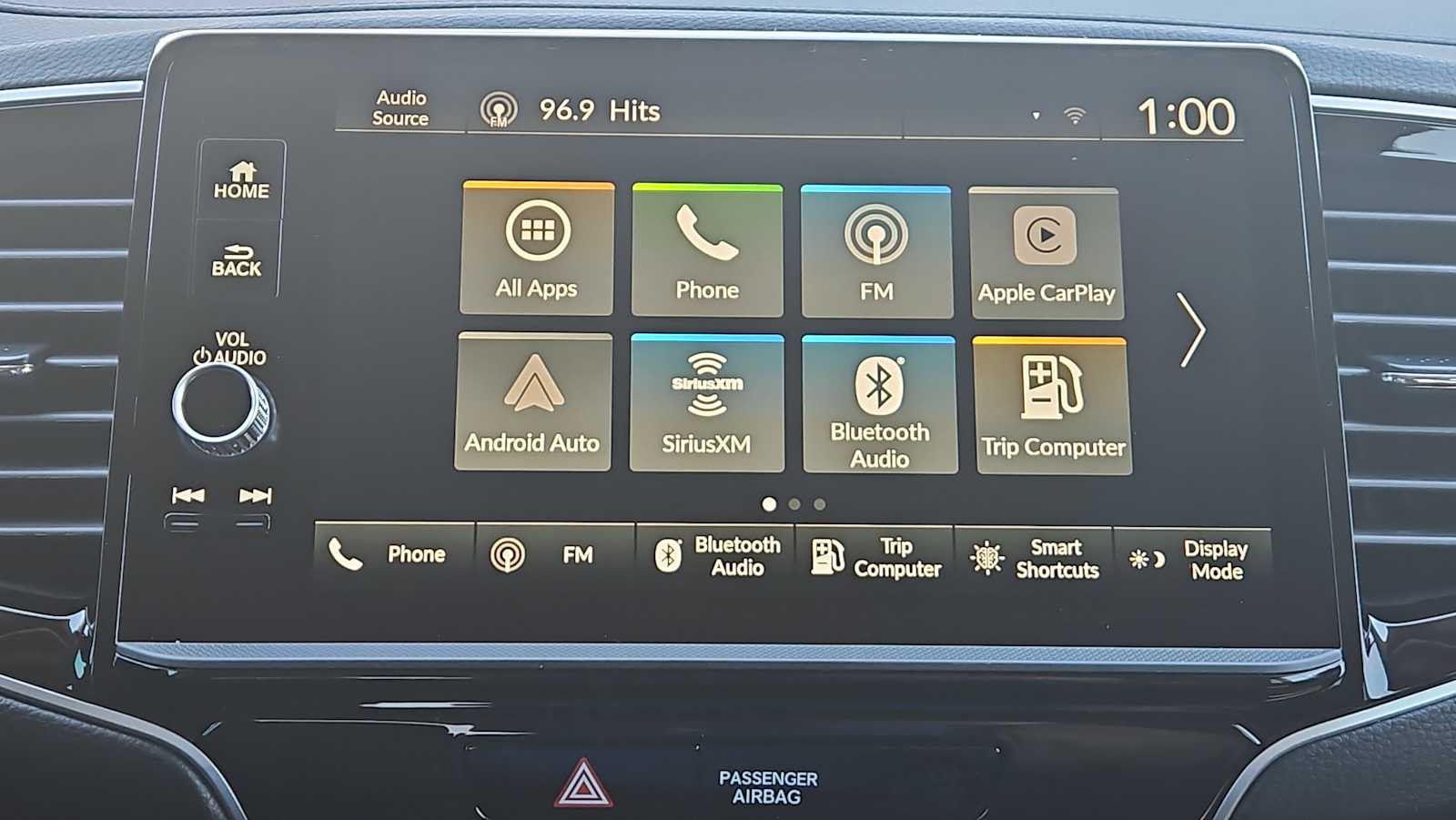 Thumbnail: 2026 Honda Ridgeline - 19