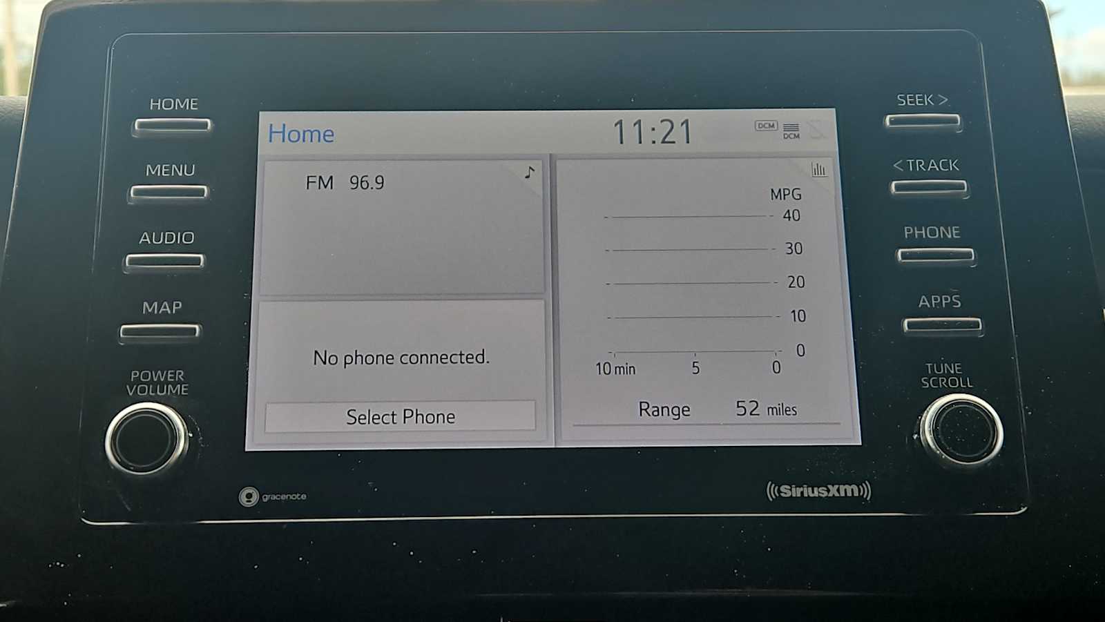 Thumbnail: 2023 Toyota Camry - 19
