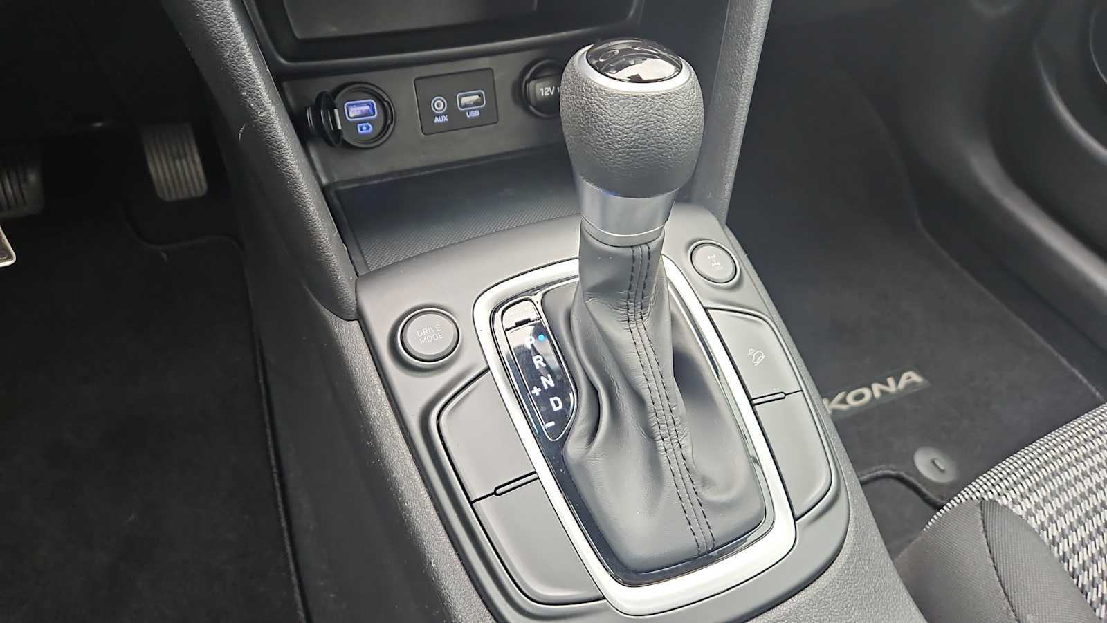 Thumbnail: 2019 Hyundai Kona - 20