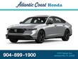 Honda Accord Hybrid