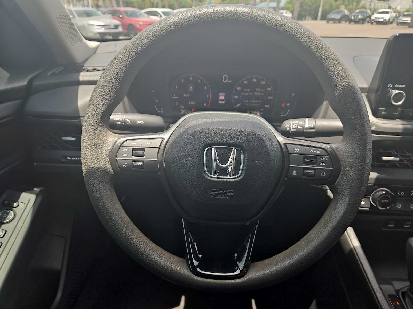 2023 Honda Accord  12