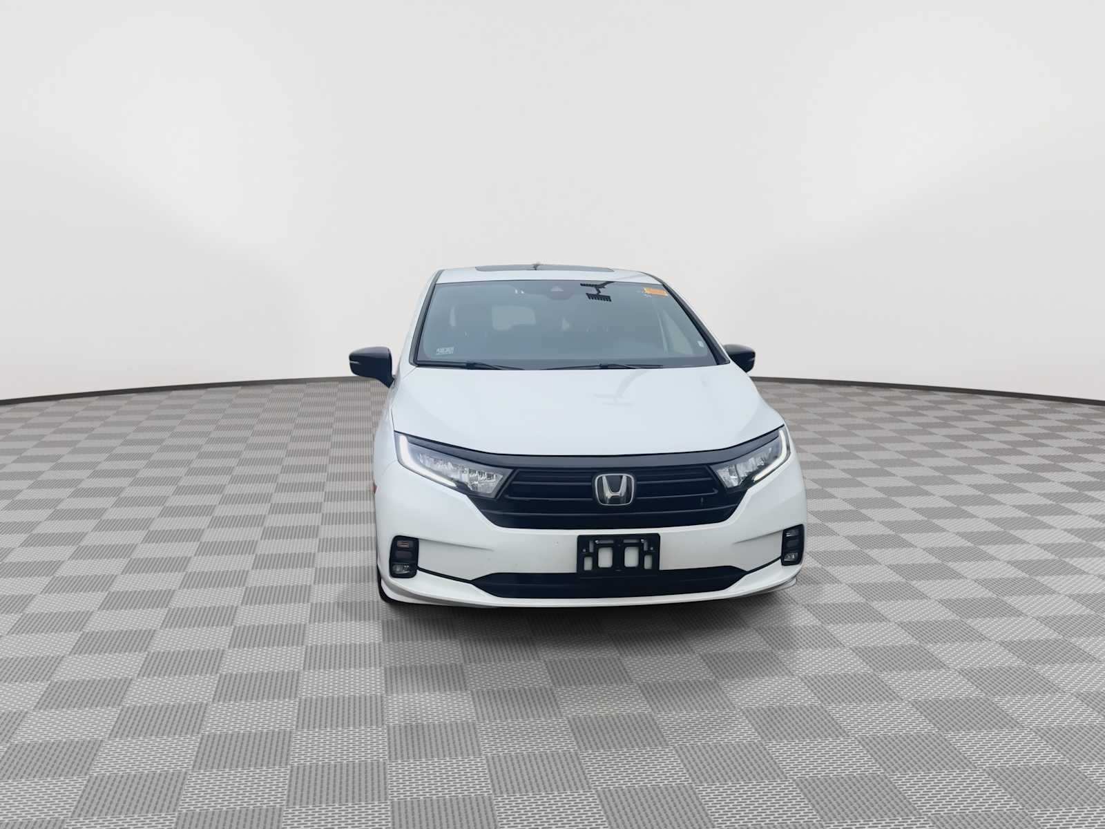 Thumbnail: 2023 Honda Odyssey - 3
