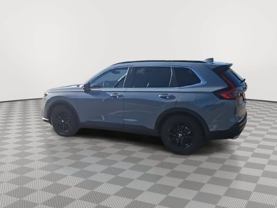 Thumbnail: 2025 Honda CR-V - 6