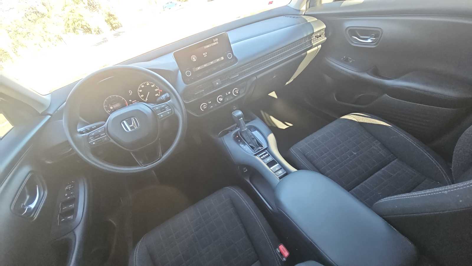 Thumbnail: 2023 Honda HR-V - 21