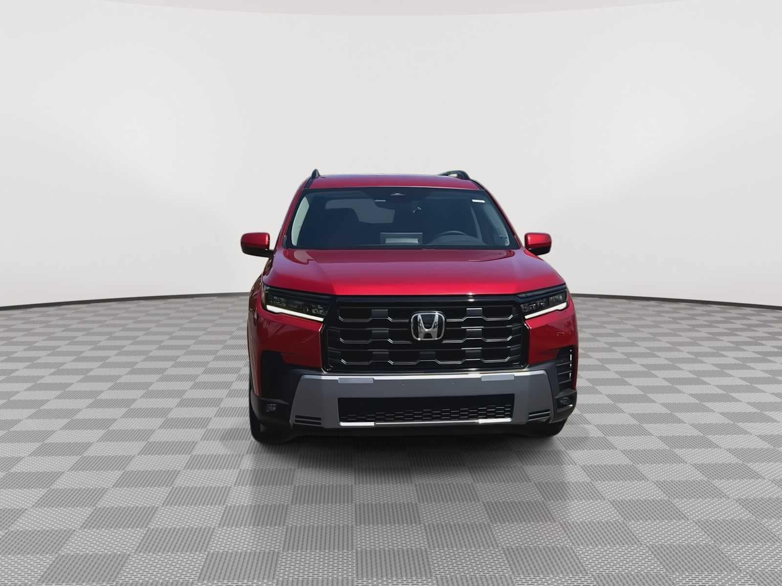 Thumbnail: 2026 Honda Pilot - 3