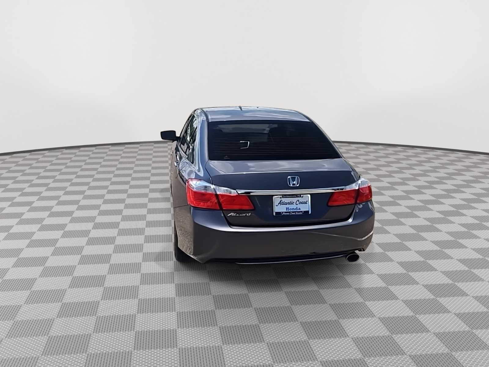 Thumbnail: 2015 Honda Accord - 7