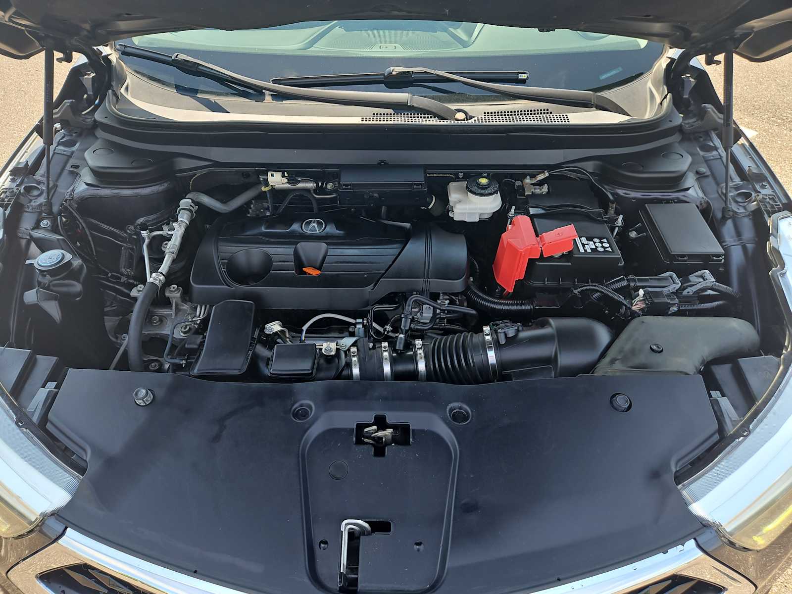 Thumbnail: 2020 Acura RDX - 18