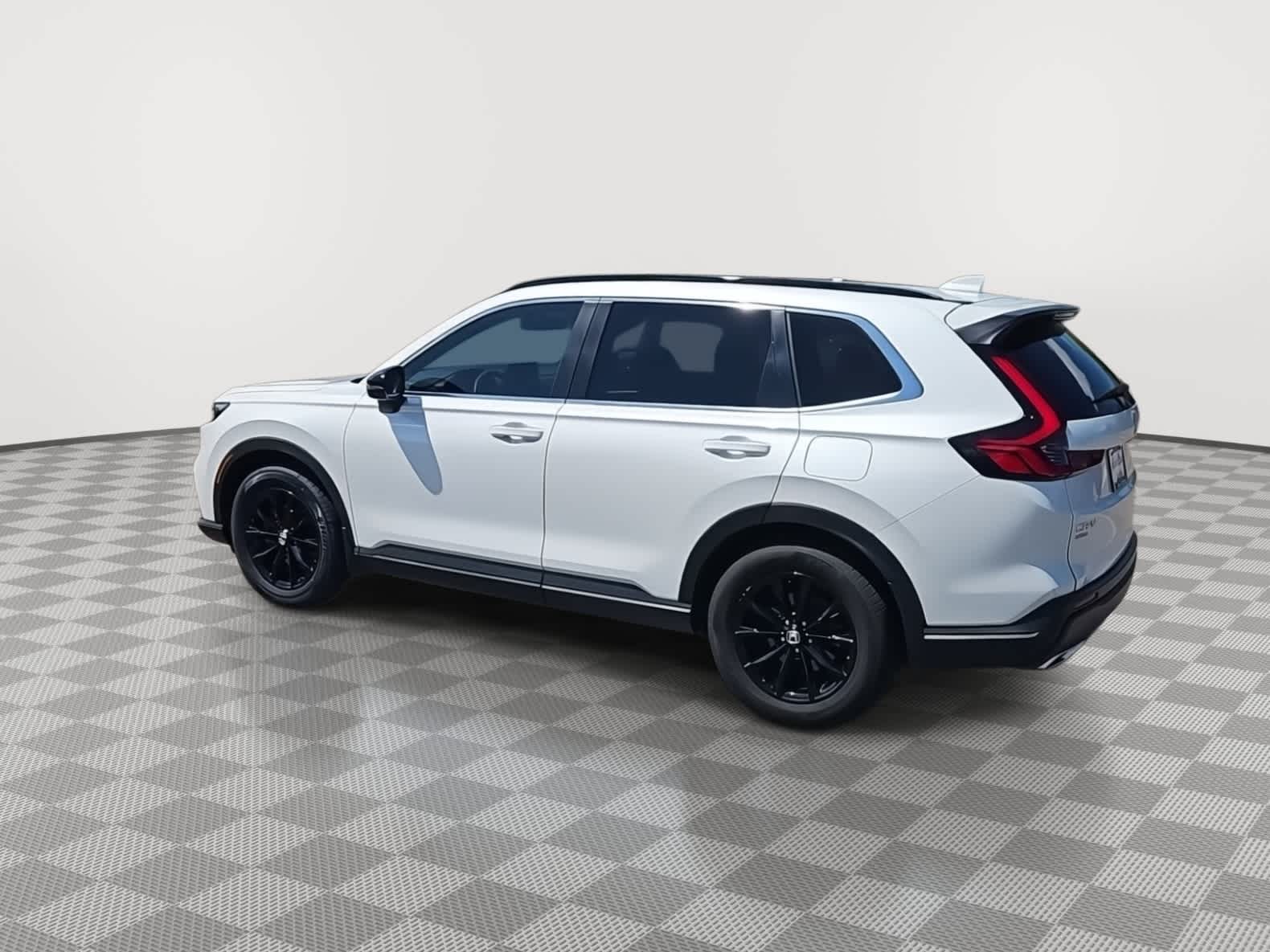 Thumbnail: 2023 Honda CR-V - 6